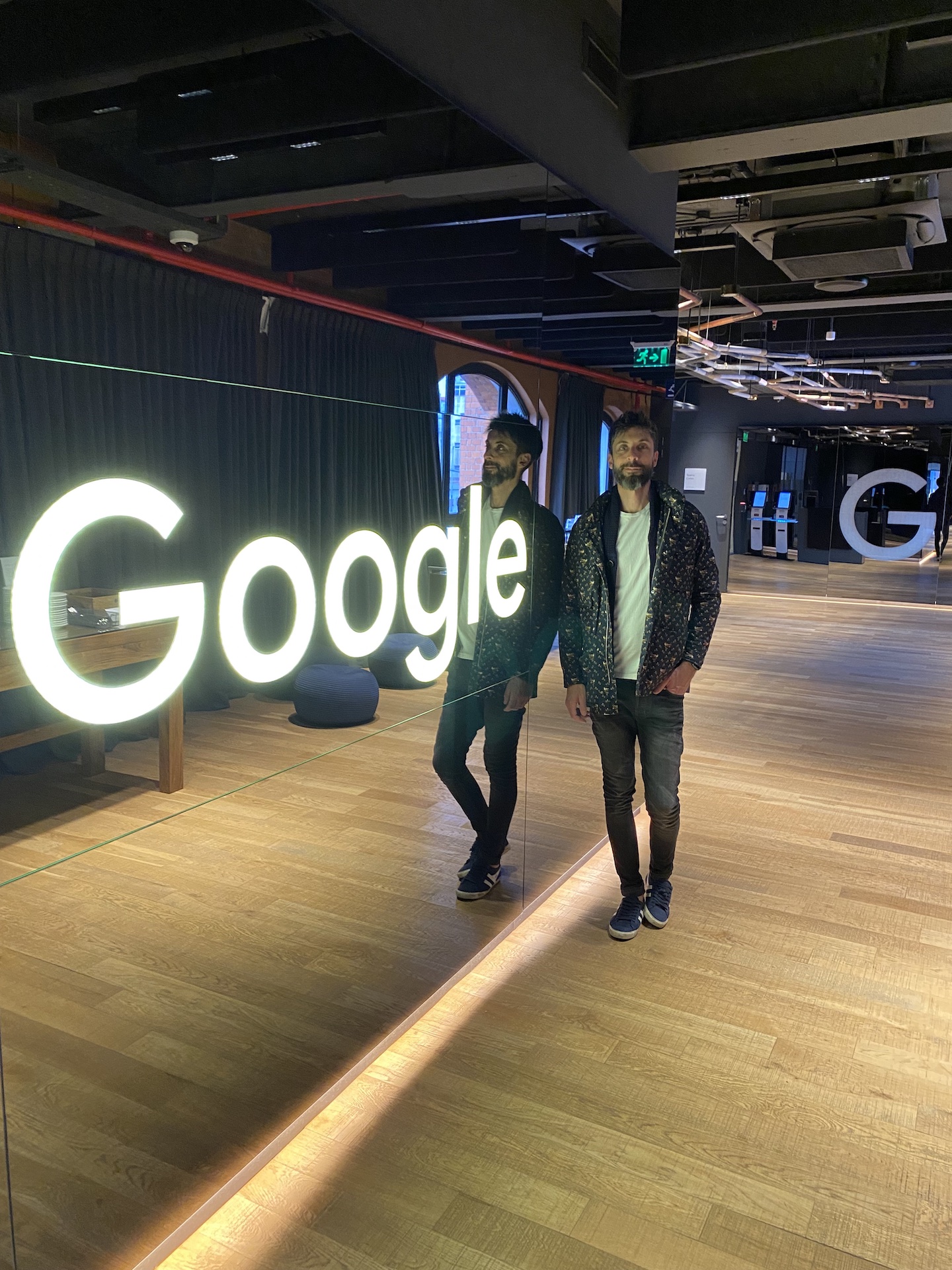 Google’s Accelerated Growth Team - Rubik